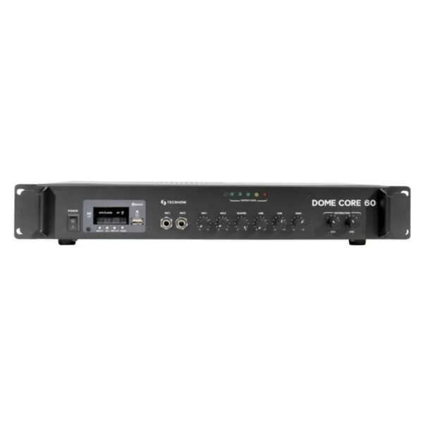 AMPLIFICADOR DE LINEA TECSHOW DOME CORE 60