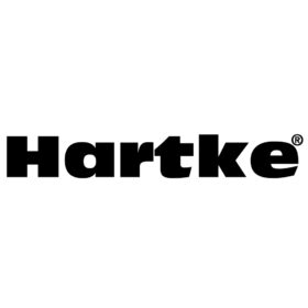 Hartke Cabezal de bajo LX8500