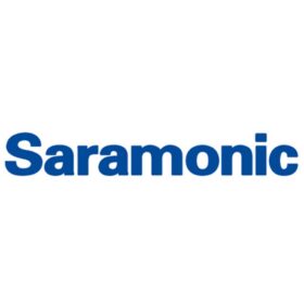 Saramonic SmartRig+ Mezclador de audio XLR de 2 canales