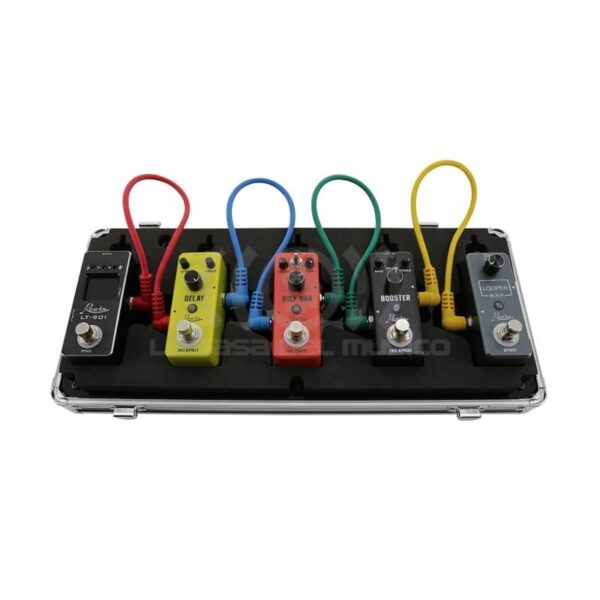 ROWIN LC-100 PEDAL BOARD