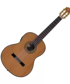 Guitarra electroacústica Admira A1