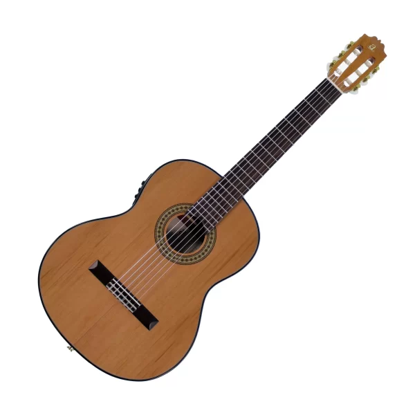 Guitarra electroacústica Admira A1