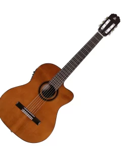 Guitarra electroacústica Admira Malaga Cutaway