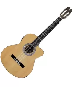 Tagima TG-500 Black D/BK Guitarra Electrica
