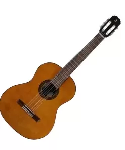 Guitarra acústica Admira Juanita Nylon