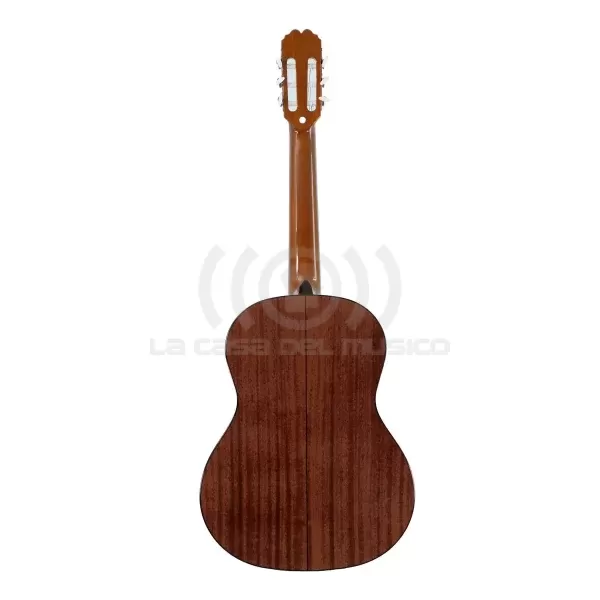 Guitarra acústica Admira Juanita Nylon