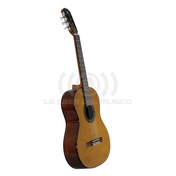 Guitarra acústica Admira Juanita Nylon