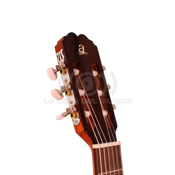 Guitarra acústica Admira Juanita Nylon