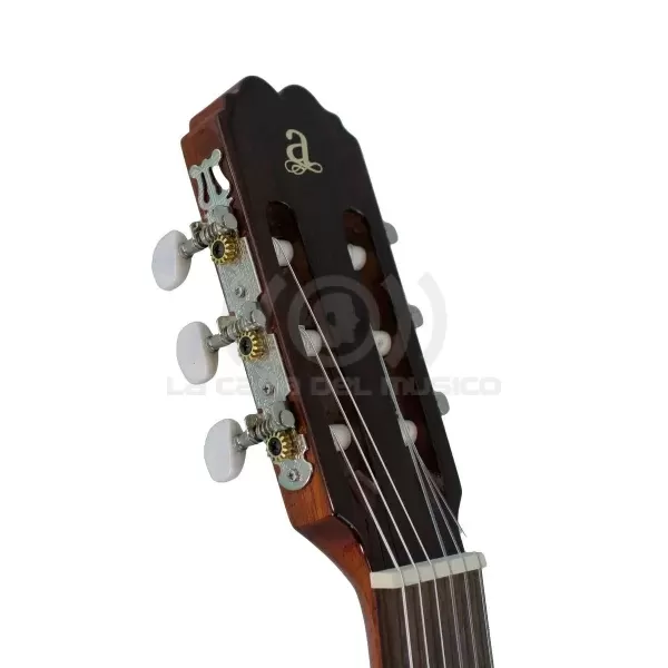 Guitarra acústica Admira Malaga Nylon