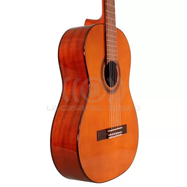 Guitarra acústica Admira Malaga Nylon