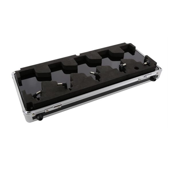 ROWIN LC-100 PEDAL BOARD