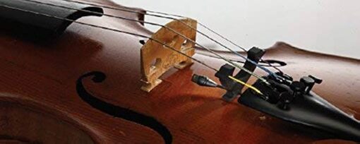 Microfono para violin CX-500 + ma -500 JTS