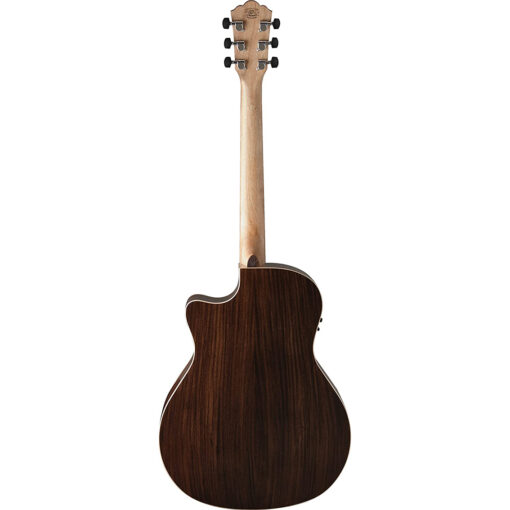 Washburn Woodline Series WLO20SCE – E/A Color Natural