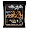 Ernie Ball 2733 Cobalt Bass Hybrid Slinky 45-105