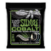 Ernie Ball 2733 Cobalt Bass Hybrid Slinky 45-105