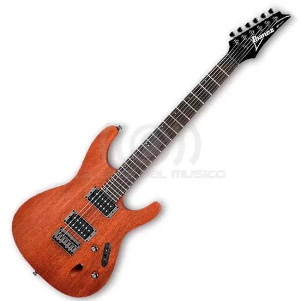 Guitarra eléctrica Ibanez S521 – Mahogany Oil