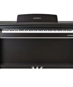Piano Vertical Digital Kurzweil M100 SR c/banqueta