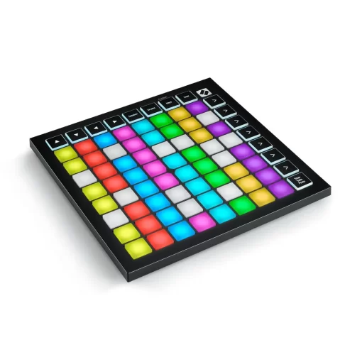 Controlador MIDI Novation Launchpad Mini MK3