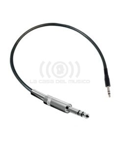 Relacart EC-A03-TRP Cable 35MM a Plug 63MM
