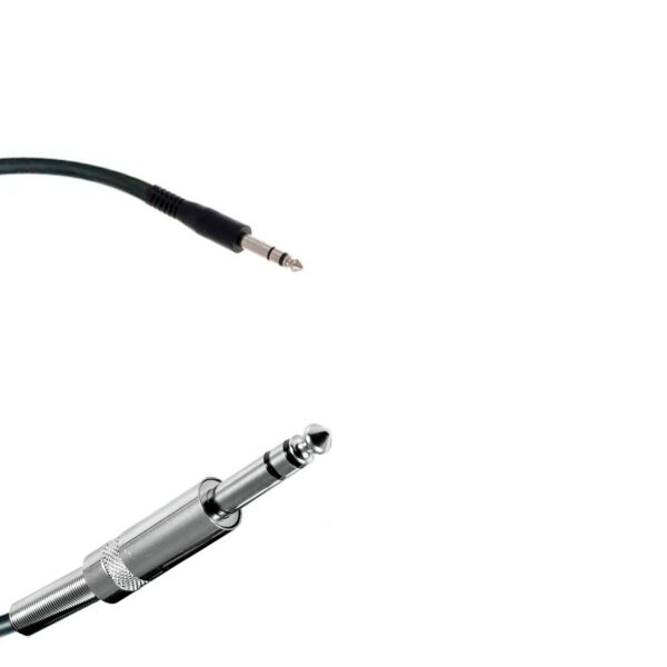 Relacart EC-A03-TRP Cable 35MM a Plug 63MM