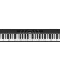 Yamaha Piano Digital 88 Teclas P-145 Black