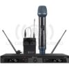 Relacart PM-320R Receptor Inalambrico
