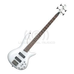 Ibanez SR300E Pearl White Bajo eléctrico