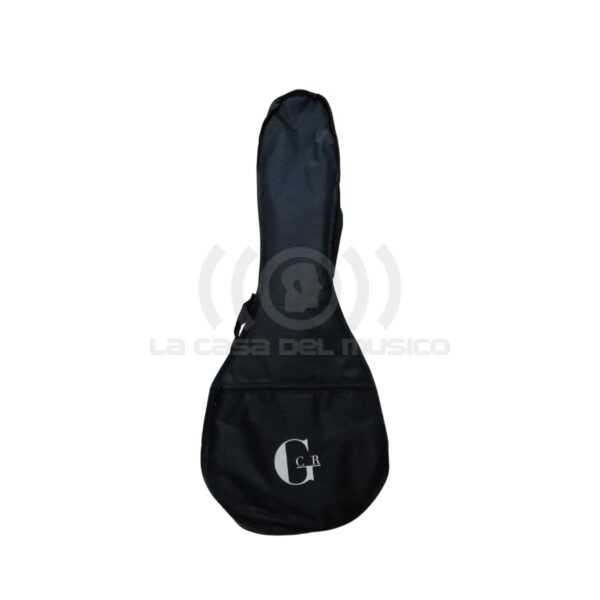 Mandolina GCR acustica 8 C/F M-8