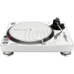 Tornamesa Pioneer DJ PLX-500-W color blanco
