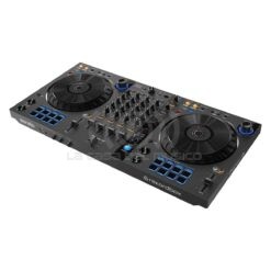 Pioneer DJ Controlador DJ DDJ-FLX6GT