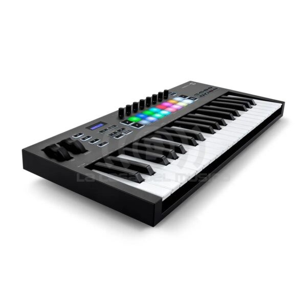 Controlador midi Novation Launchkey 37 Mk3