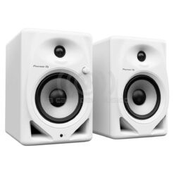 Pioneer Dj DM-50D-W Monitor activo