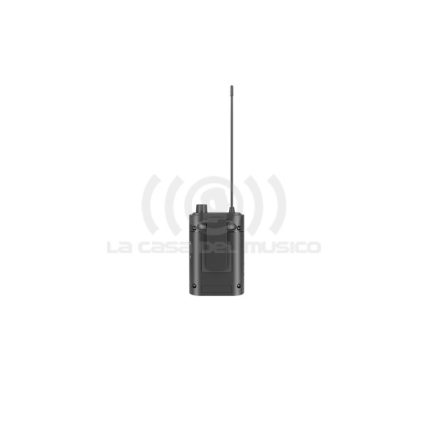 Relacart PM-100D Sistema de monitoreo personal UHF