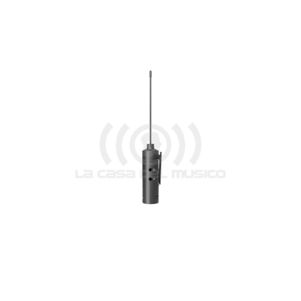 Relacart PM-100D Sistema de monitoreo personal UHF