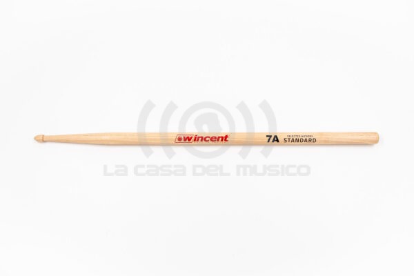 WINCENT W-7A HICKORY PUNTA MADERA