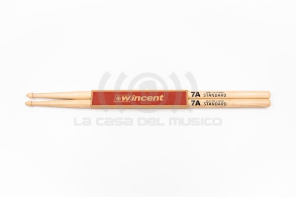 WINCENT W-7A HICKORY PUNTA MADERA