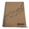 Rondo Mi Primer Cuaderno de pauta 20hjs