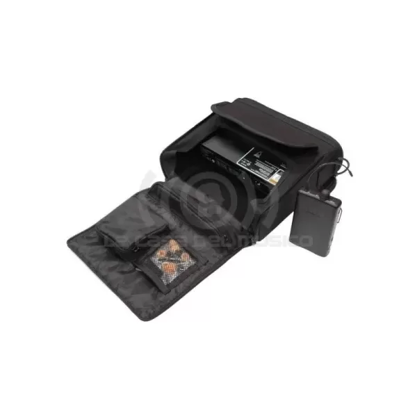 Gator G-IN EAR SYSTEM Bolso para sistema de monitoreo in-ear