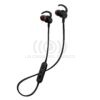 Philips Audífonos UpBeat C/Mic Negro SHB3595BK