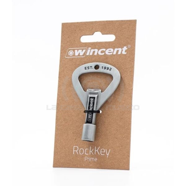 WINCENT W-RKP Llave de afinacion Rock Key Destapador