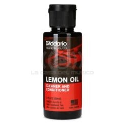 DADDARIO PW-LMN LIMPIADOR PLANET WAVES ACEITE DE LIMON 59 ML