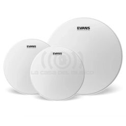 EVANS Tompack G2 Coated 10″ 12″ 14″ ETP-G2CTD-F