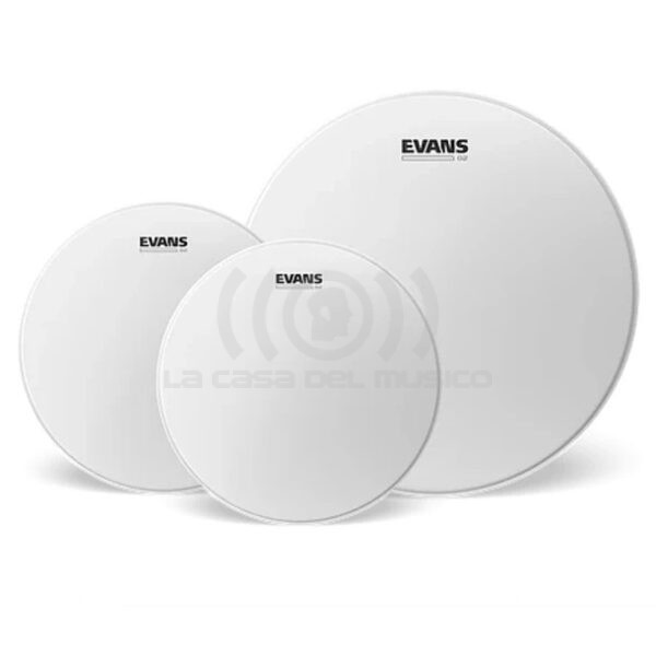 EVANS Tompack G2 Coated 10″ 12″ 14″ ETP-G2CTD-F