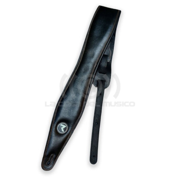 Raven Straps Trinity 4″ Black / Cooper