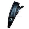 Raven Straps Raven 3″ Black