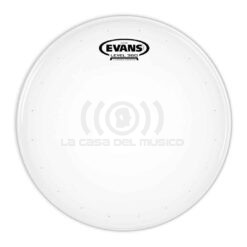 Evans Parche de caja 13″ Hd Dry Coated B13HDD