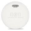 EVANS TT12G1 Parche de 12” para Tom G1 Clear de capa simple