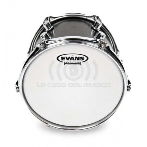 Evans ETP-G1CTD-S Set de Parches (12″,13″,16″) G1 Standard