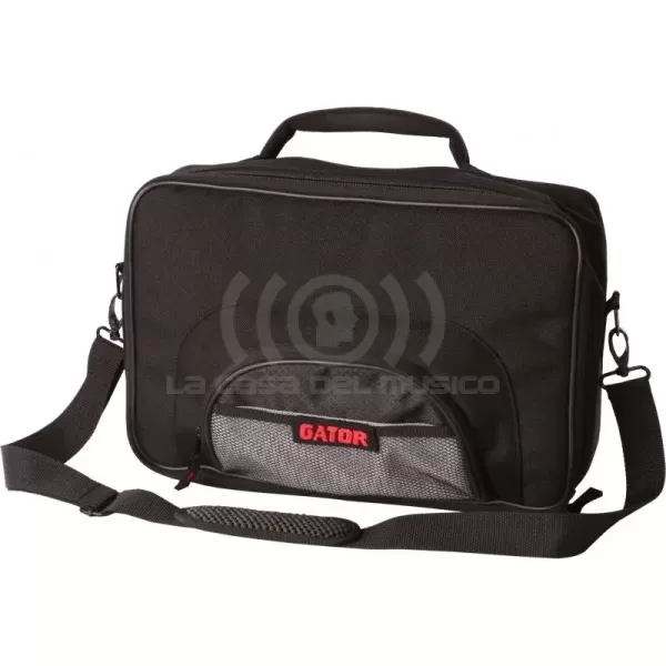 Gator G-MULTIFX-1510 Bolso para efectos