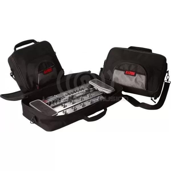 Gator G-MULTIFX-1510 Bolso para efectos